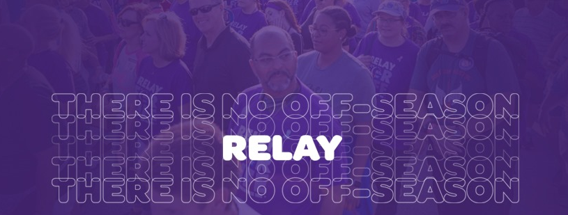 Relay For Life Kickoff Party